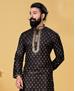 Picture of Beautiful Black Kurtas