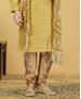 Picture of Pretty Yellow Kurtas