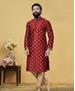 Picture of Gorgeous Red Kurtas