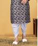 Picture of Superb Navy Blue Kurtas