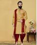 Picture of Enticing Musterd Kurtas