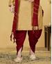 Picture of Enticing Musterd Kurtas