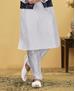 Picture of Magnificent White Kurtas