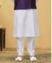 Picture of Beauteous White Kurtas