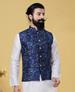 Picture of Ideal White Kurtas