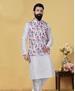 Picture of Beautiful White Kurtas