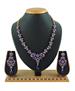 Picture of Superb Blue Necklace Set