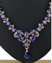 Picture of Superb Blue Necklace Set