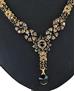 Picture of Ideal Black Necklace Set