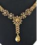 Picture of Admirable Gold Necklace Set