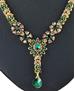 Picture of Sublime Green Necklace Set