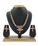 Picture of Excellent Gold Necklace Set