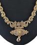 Picture of Excellent Gold Necklace Set