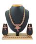 Picture of Ideal Pink Necklace Set