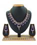 Picture of Sightly Blue Necklace Set