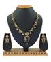 Picture of Superb Black Necklace Set