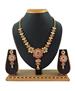 Picture of Magnificent Red Necklace Set