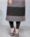 Picture of Sublime Multi Color Kurtis & Tunic