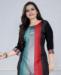 Picture of Shapely Multi Color Kurtis & Tunic