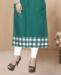 Picture of Appealing Green Kurtis & Tunic