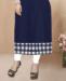 Picture of Magnificent Blue Kurtis & Tunic