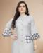 Picture of Ravishing Grey Kurtis & Tunic