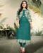 Picture of Bewitching Green Kurtis & Tunic