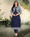 Picture of Ideal Blue Kurtis & Tunic