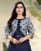 Picture of Ideal Blue Kurtis & Tunic