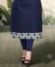 Picture of Ideal Blue Kurtis & Tunic