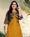 Picture of Fascinating Yellow Kurtis & Tunic