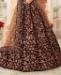 Picture of Pretty Maroon Lehenga Choli