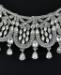 Picture of Ravishing White Necklace Set