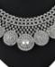 Picture of Beautiful White Necklace Set