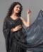 Picture of Marvelous Black Casual Saree