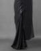 Picture of Marvelous Black Casual Saree