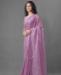 Picture of Nice Magenta Casual Saree