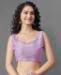 Picture of Nice Magenta Casual Saree