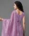 Picture of Nice Magenta Casual Saree