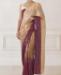 Picture of Grand Wine Casual Saree