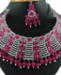 Picture of Fine Ruby Necklace Set