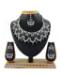 Picture of Classy Black Necklace Set