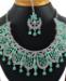 Picture of Amazing Mint Green Necklace Set