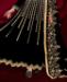 Picture of Shapely Black Anarkali Salwar Kameez