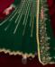 Picture of Exquisite Green Anarkali Salwar Kameez