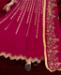 Picture of Stunning Rnai Pink Anarkali Salwar Kameez