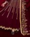 Picture of Elegant Maroon Anarkali Salwar Kameez