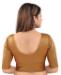 Picture of Sightly Copper Designer Blouse