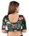 Picture of Marvelous Black Designer Blouse