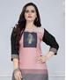 Picture of Sublime Multi Color Kurtis & Tunic